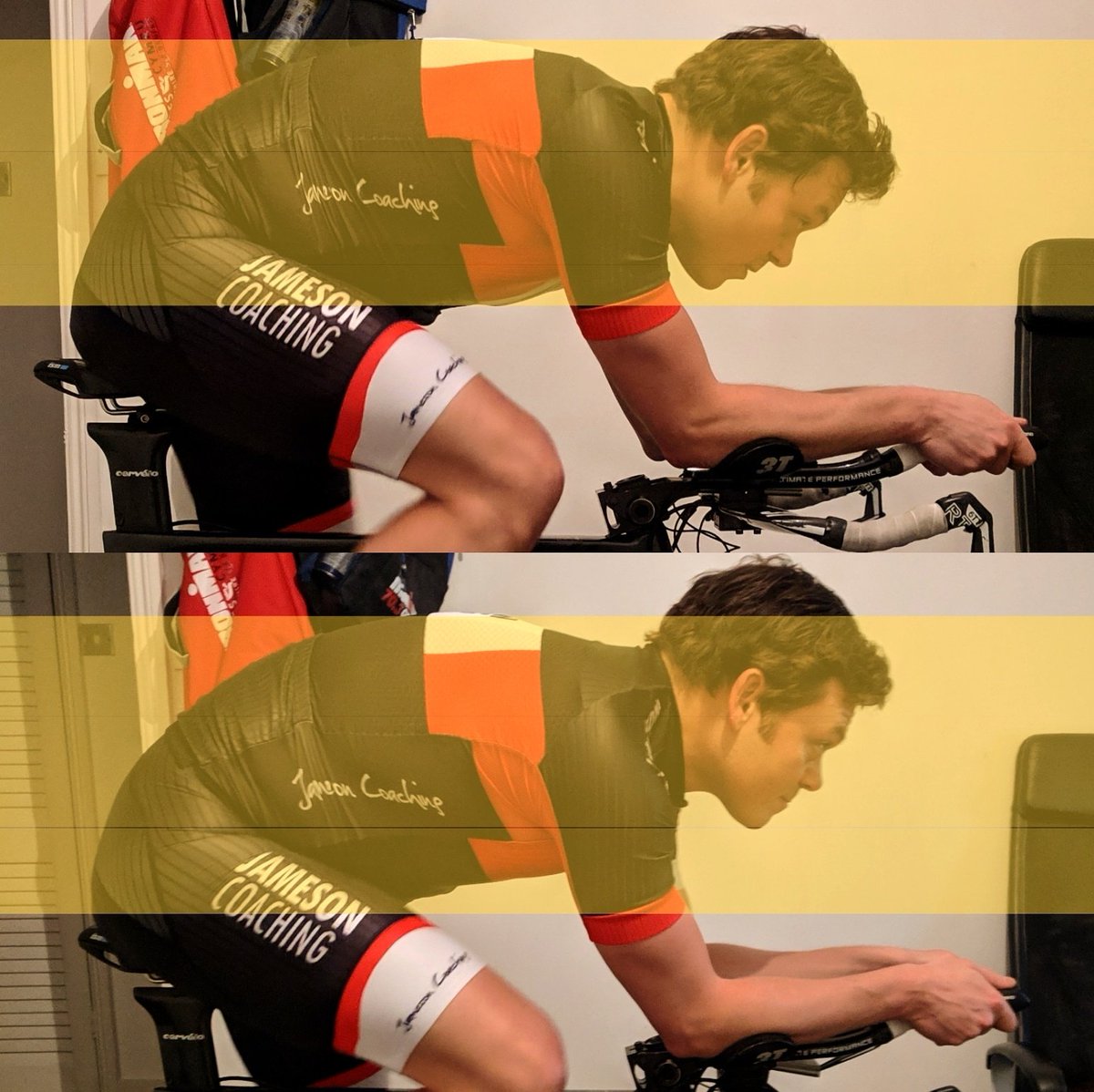 Foundation Bike Fit tweet media