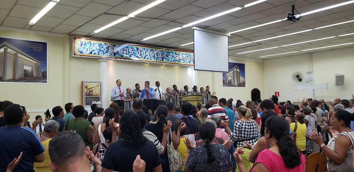 PralexandreG's tweet photo. Noite da Decisão na Sede Regional da Amazonas. https://t.co/nr62z62XAq