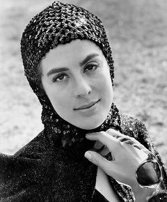 Happy birthday, Eleanor Bron 