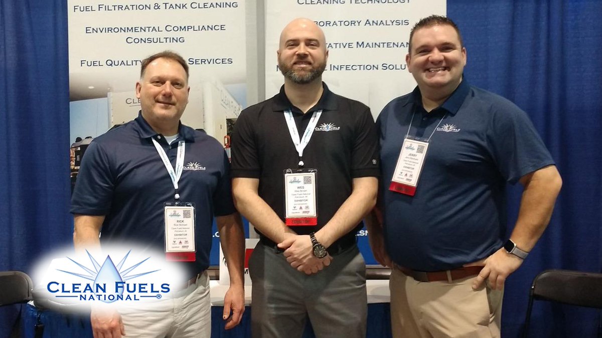 Clean_Fuels's tweet image. Greetings from Biloxi, MS!  Stopping by the Gulf Coast Food and Fuel Expo - stop by and say hello! #cleanfuels #petroleum