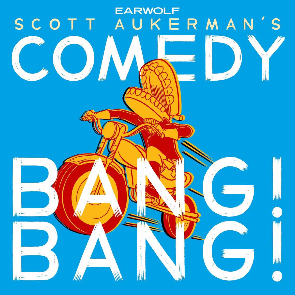 Get ready for today’s very special BONUS episode episode of <a href="/ComedyBangBang/">Comedy Bang Bang</a>! 

<a href="/Flula/">Flula Borg</a> returns! Sprague The Whisperer (@shaundiston) returns! Kayla Dickie (<a href="/LilyYily/">lily</a>) returns! and she’s brought Jud Wiebe (<a href="/tim_baltz/">Tim Baltz</a>) with her!

hearcbb.com