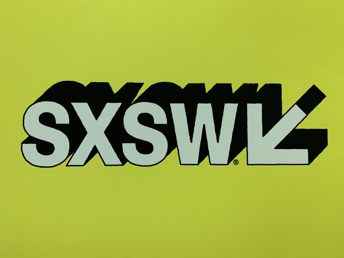 RaquelStecher's tweet photo. Ask Me Anything about #SXSW 👇🏽 I’ll answer your questions In a future blog post. #AMA #QuelleGoestoSXSW https://t.co/EAhn6OR5Ea
