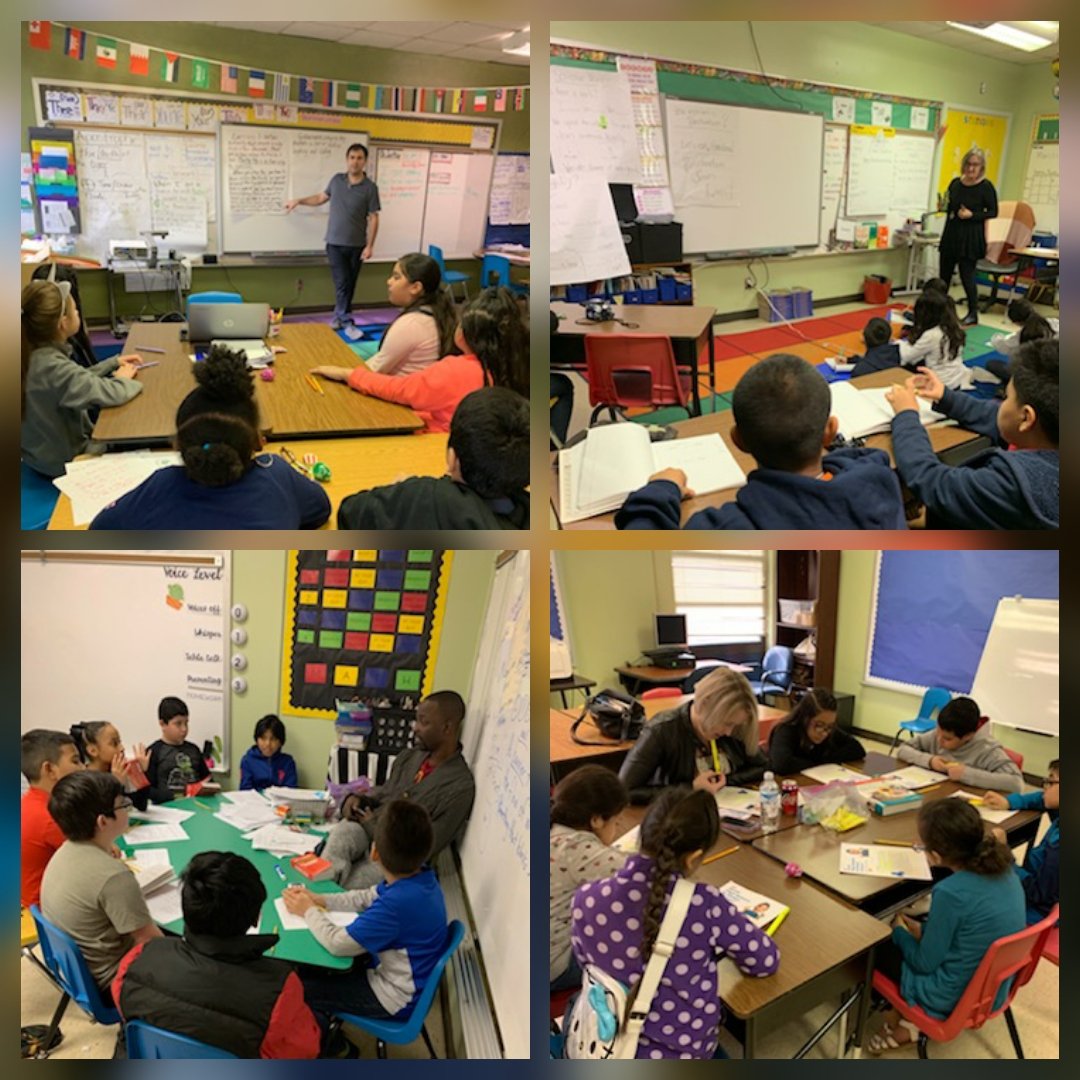 Benjamin Franklin E.S. tweet media