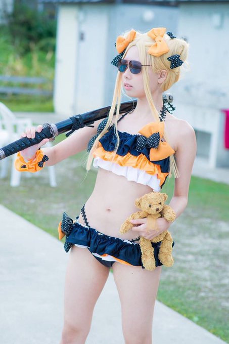 コスプレイヤートキワのTwitter画像24