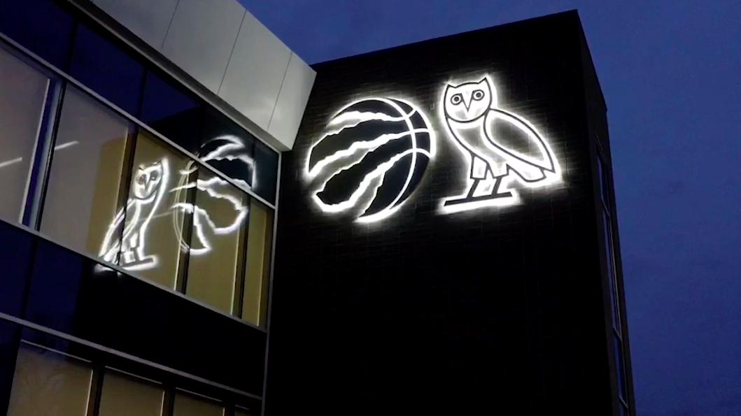 We made it happen. Introducing the OVO Athletic Centre.
@welcomeOVO | #WeTheNorth