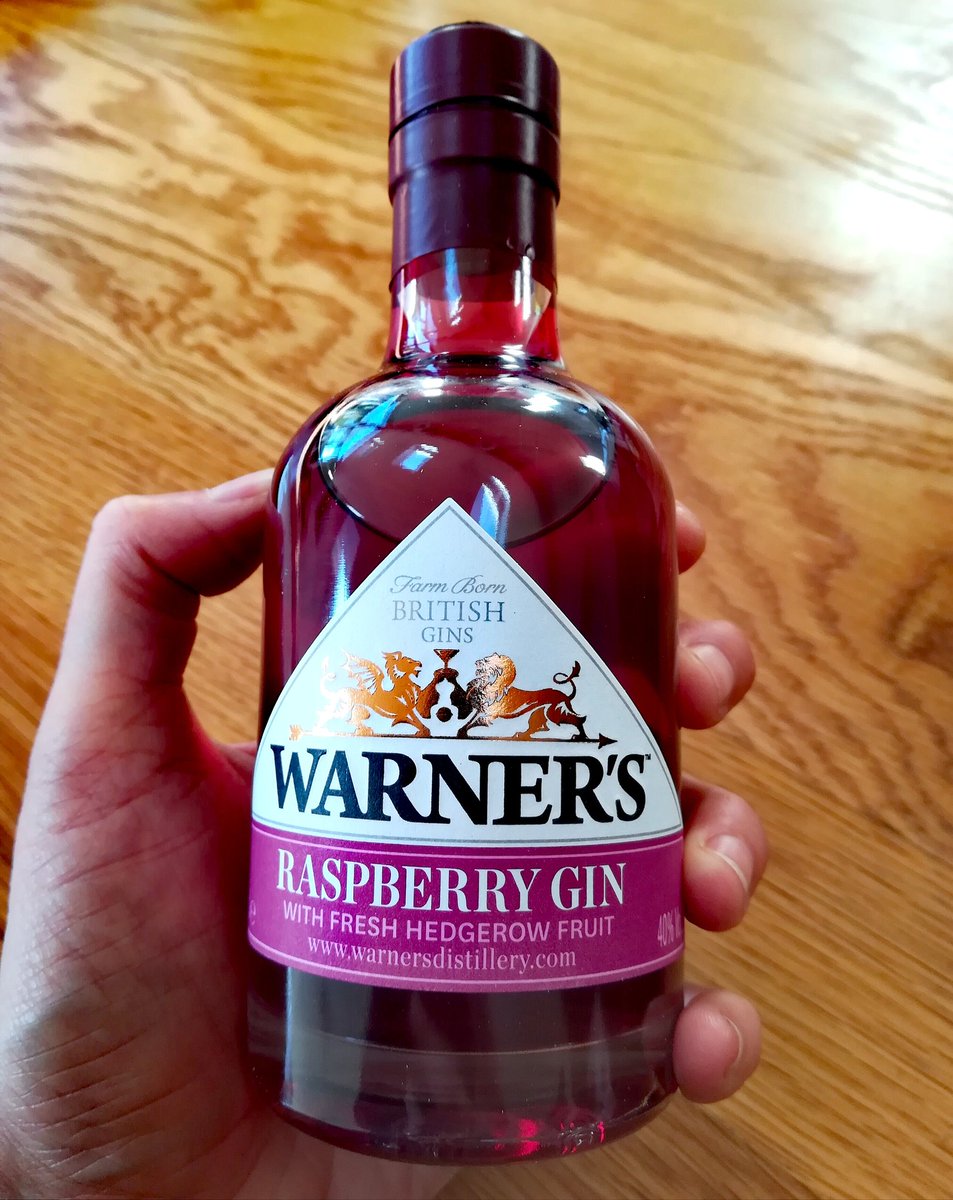 Lovely (if a little blustery) distillery tour of <a href="/warnersgin/">Warner’s Distillery</a> today as part of the <a href="/foodawardsHQ/">Weetabix Northamptonshire Food & Drink Awards</a> #NFADA19 launch 😍 #MadeInNorthamptonshire