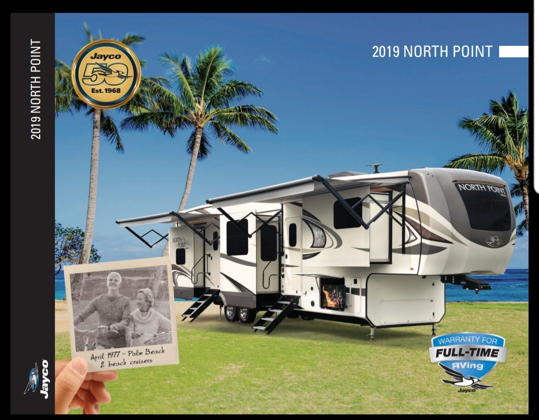 DonMorg38's tweet photo. #Jayco has the Best most aggressive 2 Year #Warranty in the #RV Industry If your thinking about #Buying talk to me #1st #TheRVGuy #Camping #Relax #Lifestyle #OpenRoad #Affordable #Luxury #Great #Deals #Buy #Today &amp; get #FreeStuff #Message or #Call me to get #Started 817-223-7011 https://t.co/qV2nfxoRhV