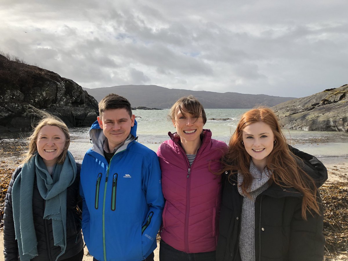 CoopAgriMatters's tweet photo. Insightful and thought provoking day visiting @FAIfarms in Ardtoe, fantastic to see the progressive work taking place #feedforthought #healthyoceans https://t.co/N4xoj0MrD3