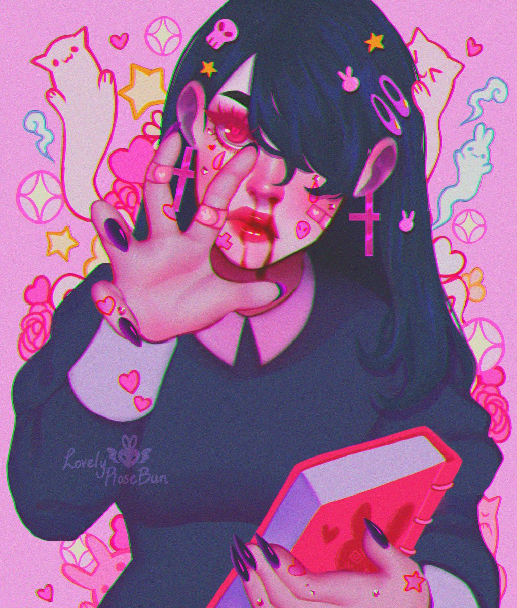 pic Pink Pfp Cute twitter
