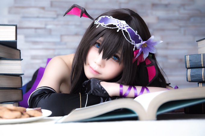 コスプレイヤーそらたののTwitter画像1