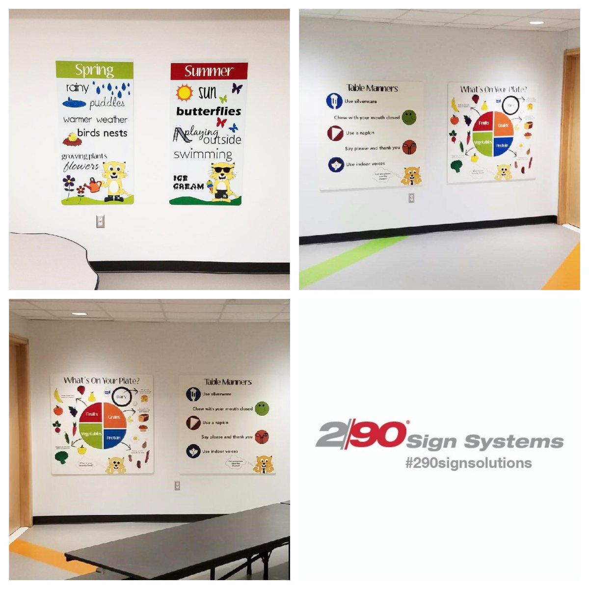 290SignSystems tweet picture