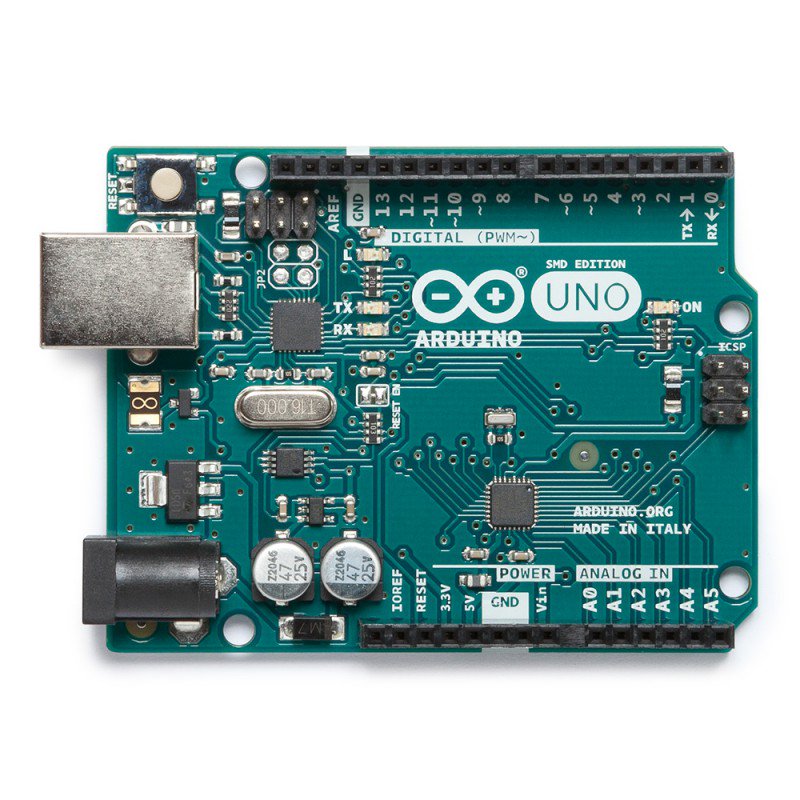 Cwierkacz3's tweet image. Happy Birthday @arduino #Arduino_UNO 🎂