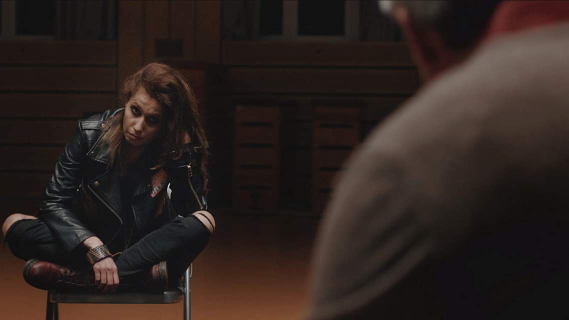 The Last Drop" di Sasha Zimmermann 
(Germania, 2017, 9')
Focus 2019 "A Sangue Fresco" dedicato al cinema horror contemporaneo
#Cortisonici2019 #Varese #Filmfestival #Asanguefresco #horror <a href="/ToHorror/">TOHorror filmfest</a>
