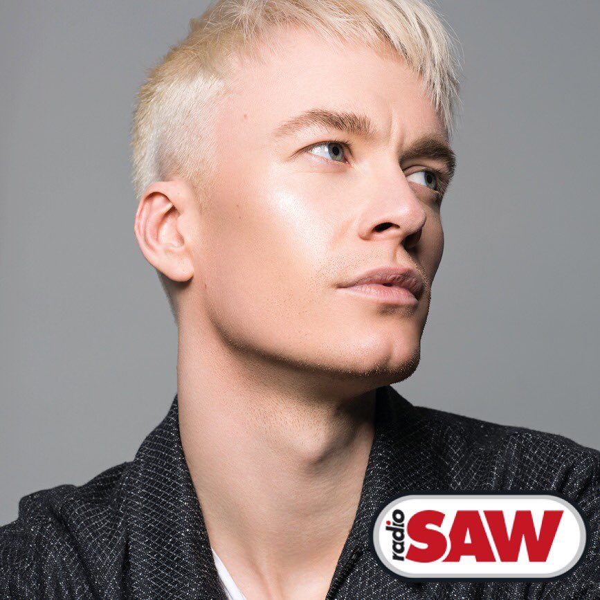 vicomulsow's tweet photo. Hey Leute,morgen starten wir zusammen in den Tag.
Schaltet ein und erfahrt mehr von mir und meinen Projekten. 
Ab 7:00 Uhr in der #morningshow bei radio SAW

Ich freu mich auf euch !  #radiosaw https://t.co/POhRPbpvet