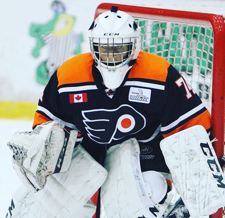 Remembering Roy Pejcinovski who we tragically lost one year ago today #RP74