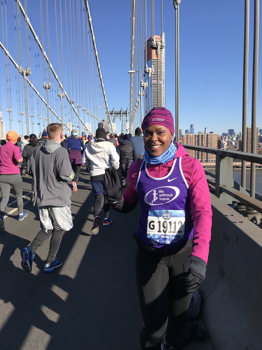 Lupus Research tweet media