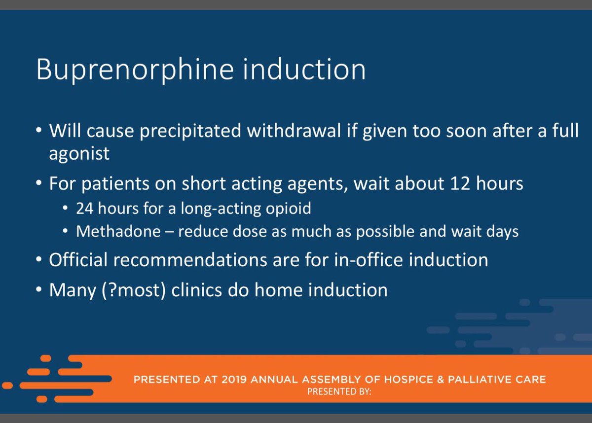 Docgabby35's tweet image. #induction is key #HPM2019