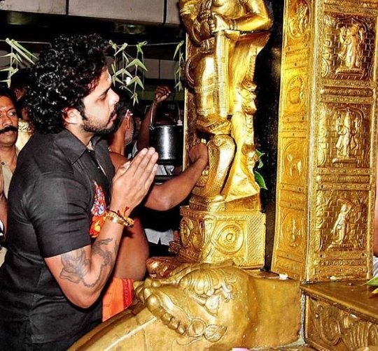 nonstop_jag's tweet image. Pls pray for @sreesanth36
 Tomorrow is the verdict.🙏🙏🙏
#staypositive 
#BringBackSreesanth 
#JusticeForSreesanth 
#WeWantSreesanth