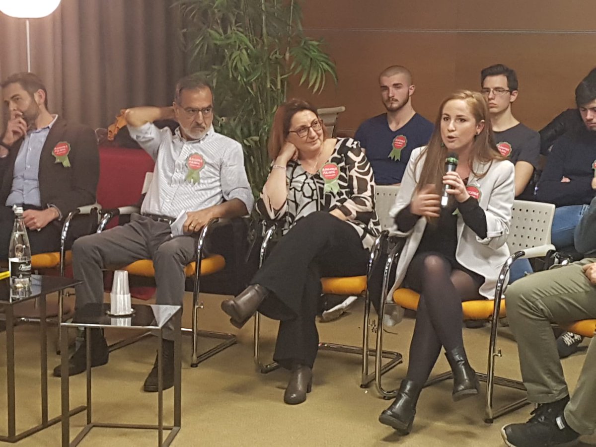 InnovaFiducia's tweet photo. In diretta dalla #MilanoDigitalWeek #Digitalxlife Round2 @anitecassinform
#InnovaFiducia e @FondazioneTIM "La Fiducia è contagiosa!"
#TIPO
#TIPOLab
🧐https://t.co/TiUgSOviJs https://t.co/urORzNxm9B