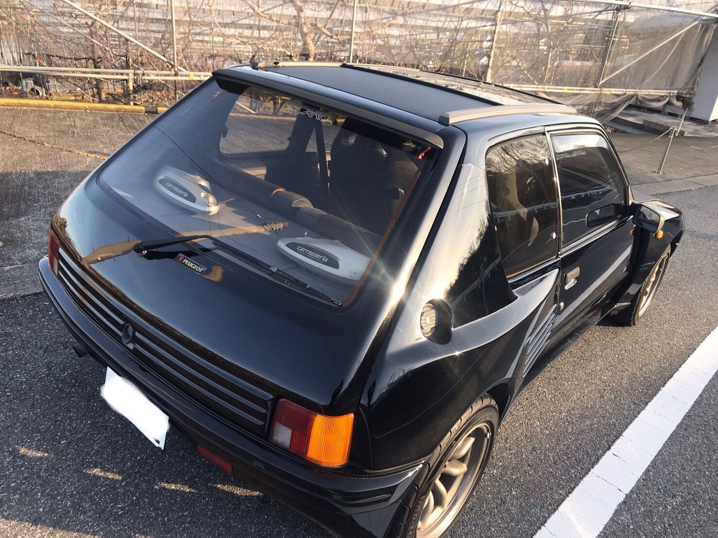Duskのサイグサ Ar Twitter オーナー様募集 プジョー5 Gti マニュアル ターボ16 ルックワイドボディキット 左ハンドル 実働車 サンルーフ 元気に走ってます 興味ある方はリプかdm頂ければ詳しい説明をさせて頂きます プジョー プジョー5