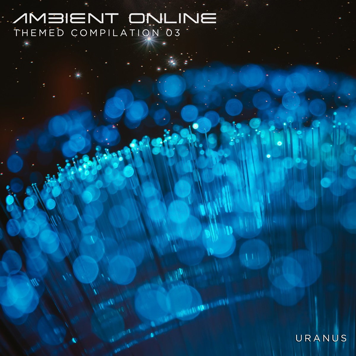 Ambient Online Themed Compilation 03: 'Uranus' is now available for pre-order! 74 tracks and almost 9 hours of high quality ambient music from the Ambient Online Community. #ambient #ambientonline ambientonline.bandcamp.com/album/ambient-…