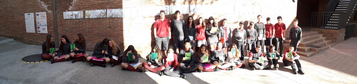 colegiosilbcn's tweet photo. Sin π no soy nada
#SelfiePi
#PiDaySIL
#SecundariaSIL
#MatemáticasSIL https://t.co/FH0VnUzGjg