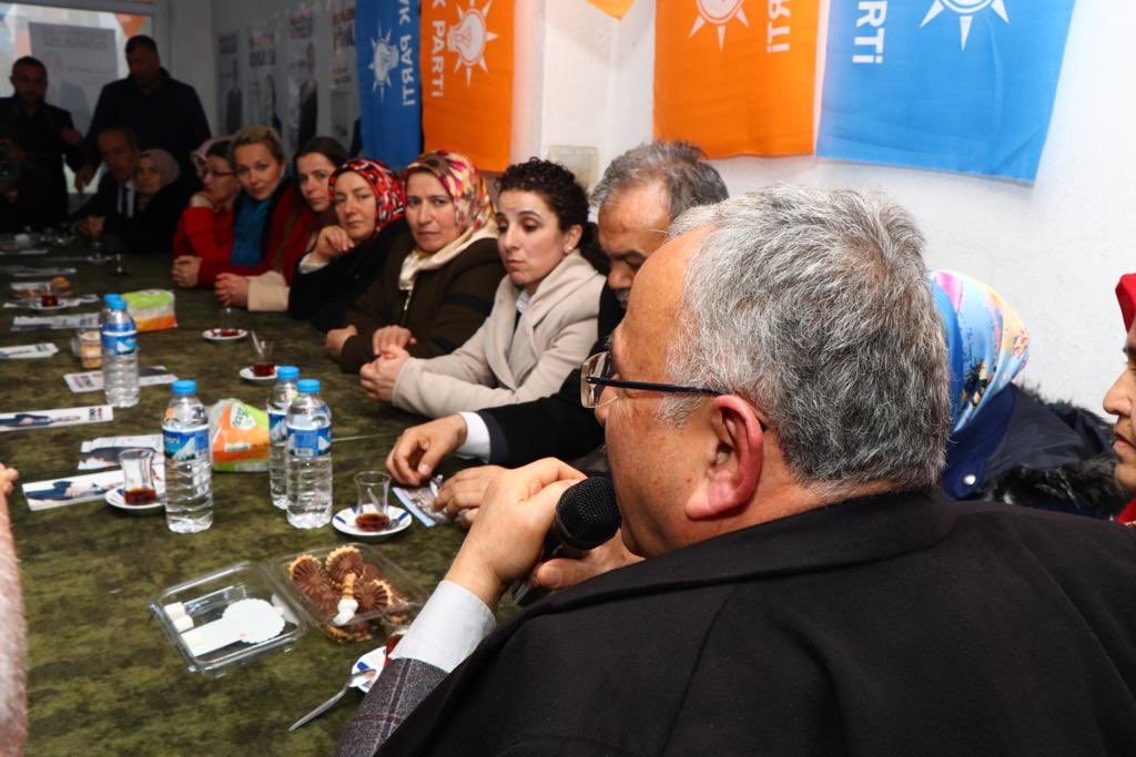 Mehmet Hilmi Güler
