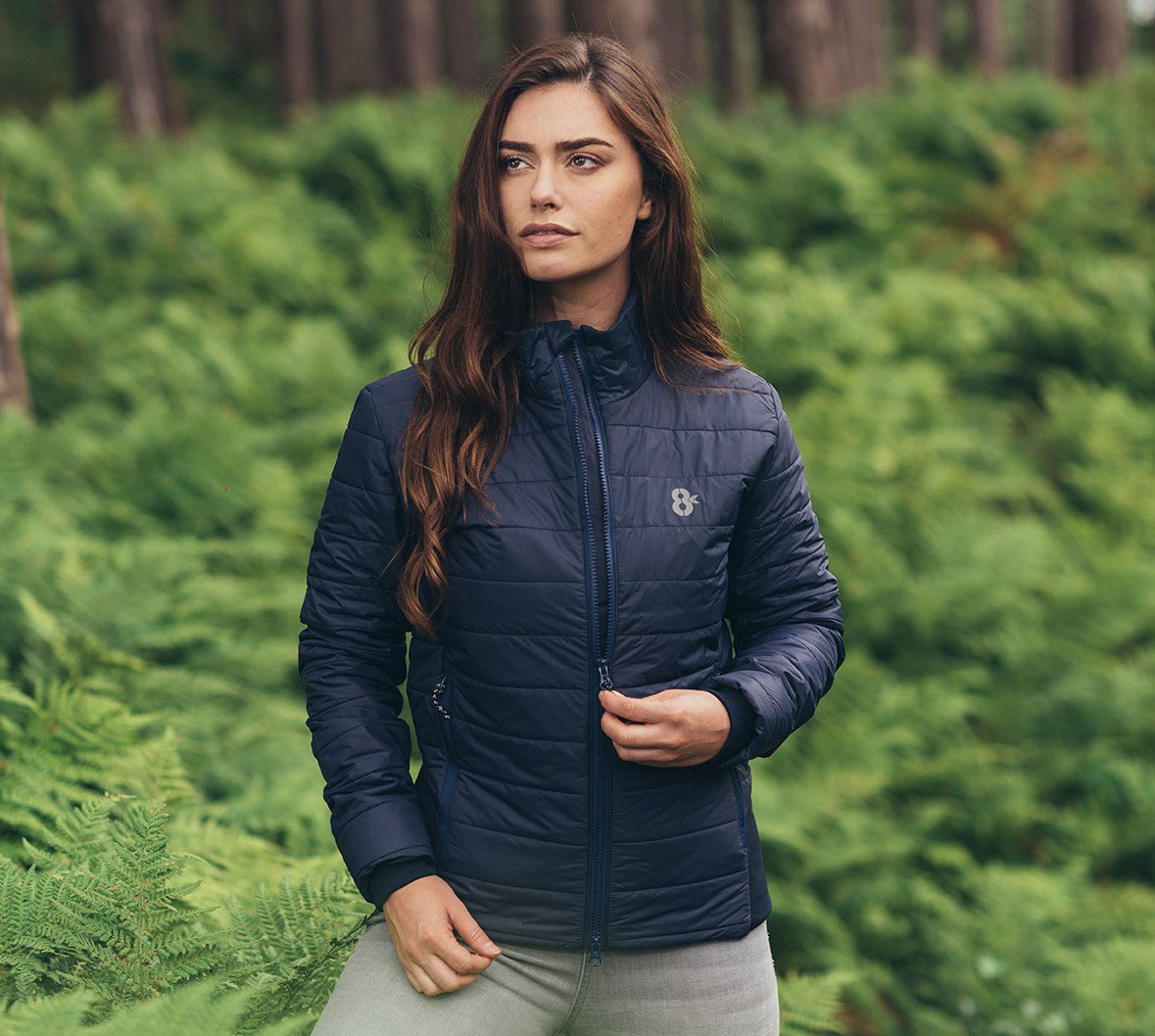 Embark on a warm adventure wearing our women’s revolutionary heated jacket 🔥
.
.
.
#8kflexwarm #heatedjacket #warm #adventure #adventurer #explore #explorer #getoutdoors #getoutside