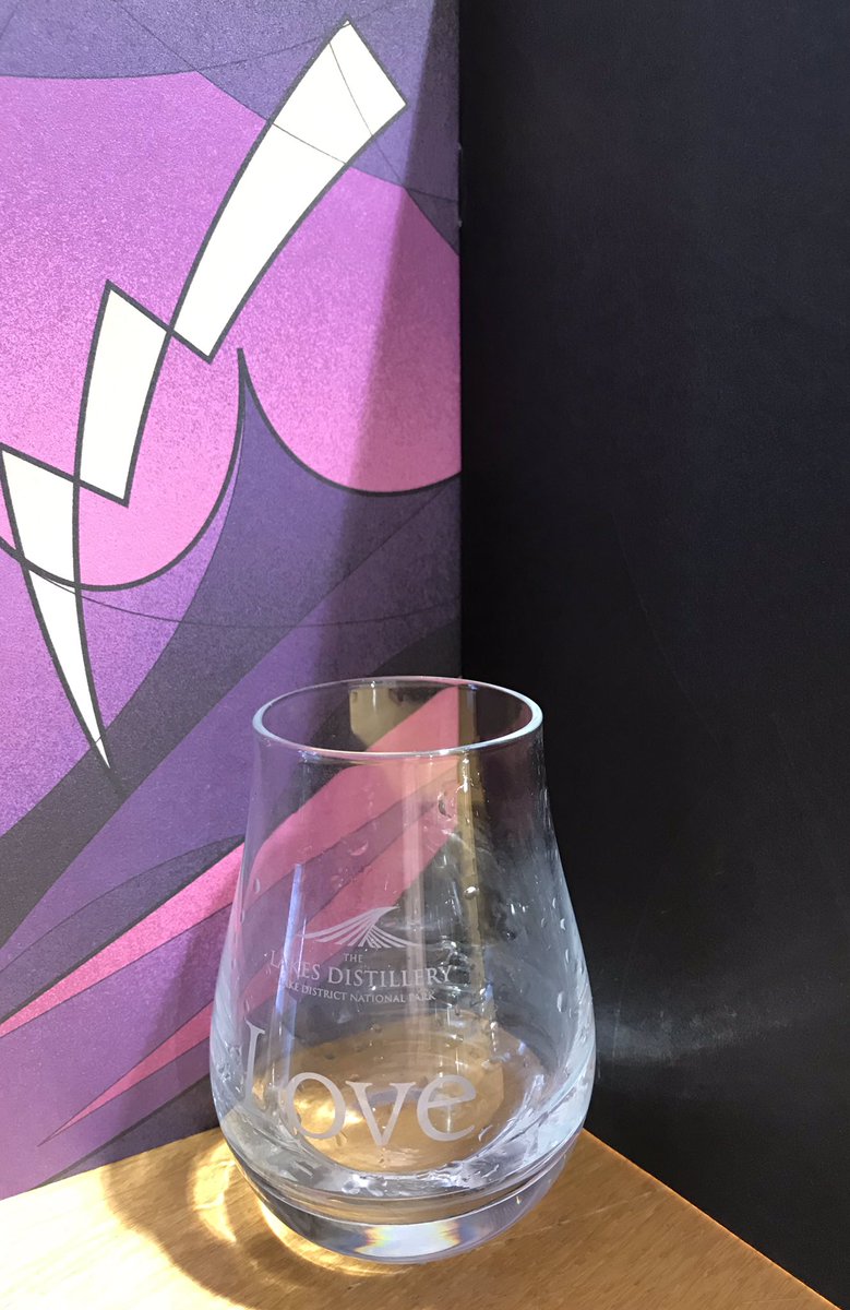 <a href="/LakesDistillery/">The Lakes Distillery</a> Lovely afternoon spent at #LakesDistillery Highly recommend the tour &amp; 🥃! <a href="/TheTroutHotel/">The Trout Hotel</a> makes for a perfect stay visiting family 🎣