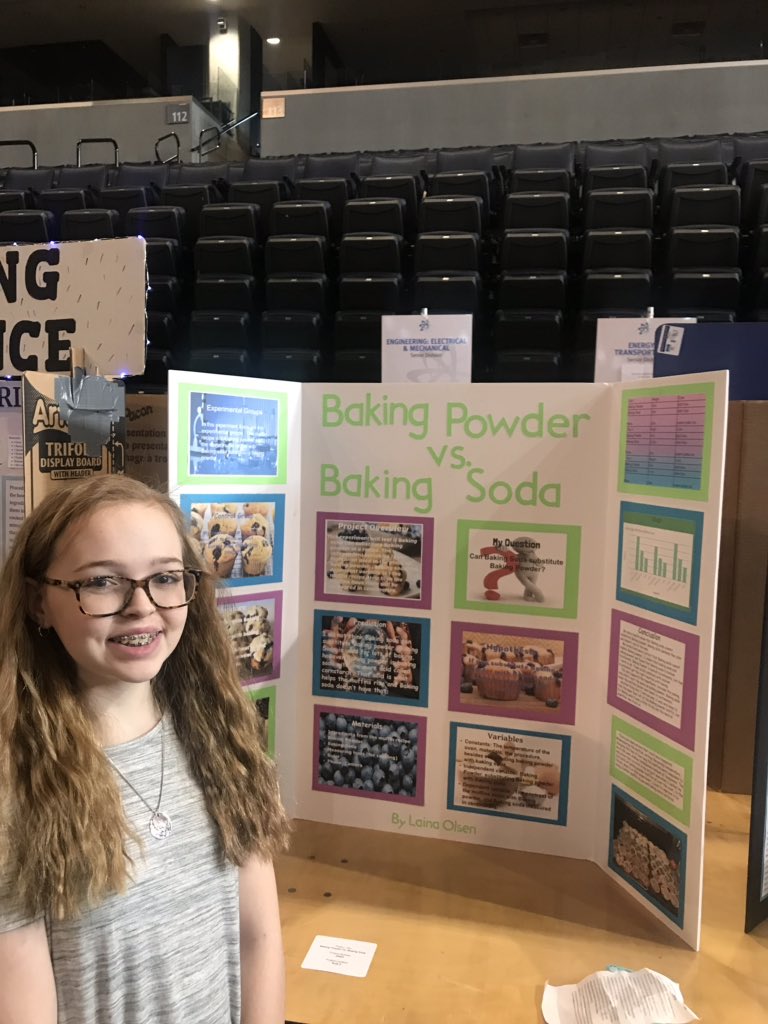 SMSRoom105's tweet photo. @WeAreSMSpartans Thankful for these smiling 6 th grade faces!! #ThankfulThursday #SpartansDoScience #vapiedmontregionalsciencefair https://t.co/vPcUOZrgdh