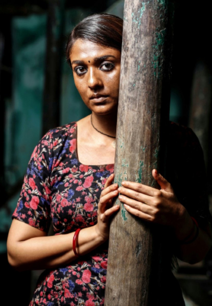 dntmediaoffl's tweet photo. Waiting!!! #LadySuperStar #Nayanthara 's first-time #Dualrole in #Airaa 

#Nayan #Airaa14DaysToGo #AiraaOnMarch28 https://t.co/UADfd7FAg3