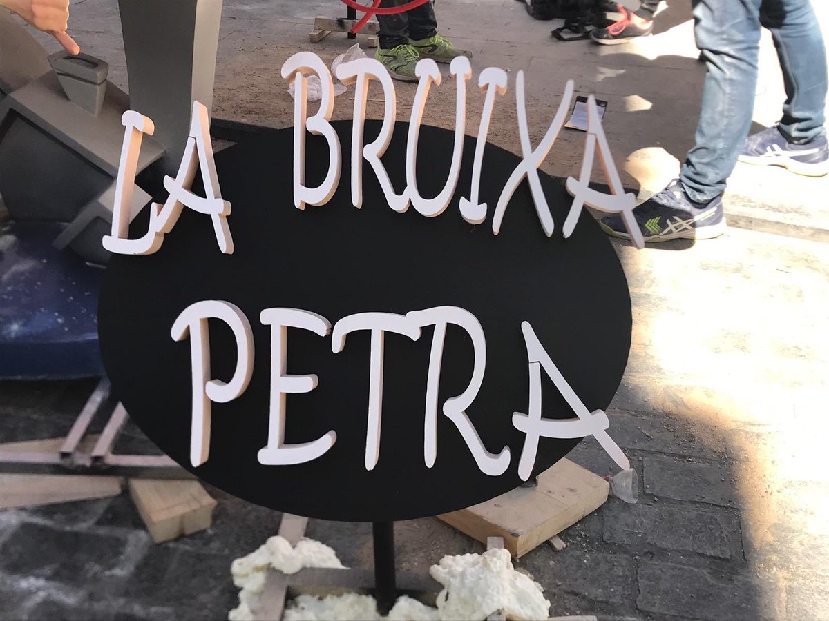 Falla Bolseria Tros-Alt tweet media