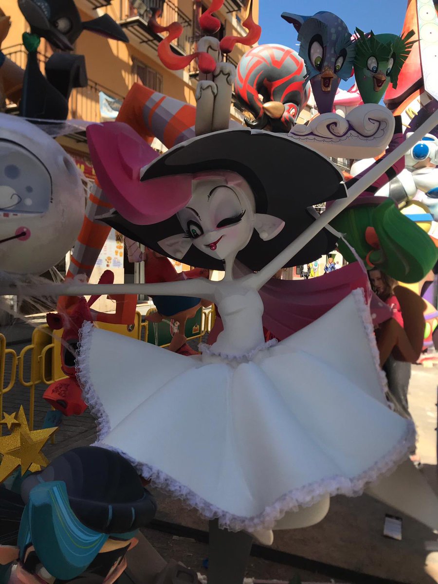 Falla Bolseria Tros-Alt tweet media