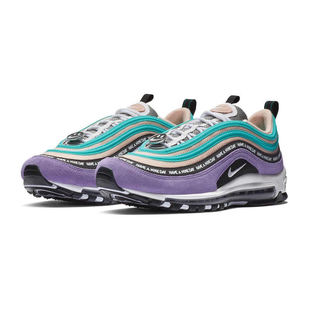 air max 97 se space purple