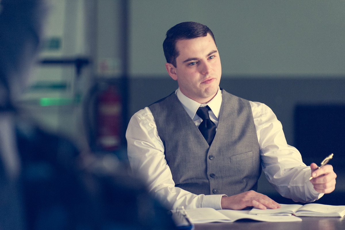 thatfunnybloke's tweet image. This was such a hard day of filming, but I got through it. Life will always try to test you. How you react is the important thing #MorbidSitcom