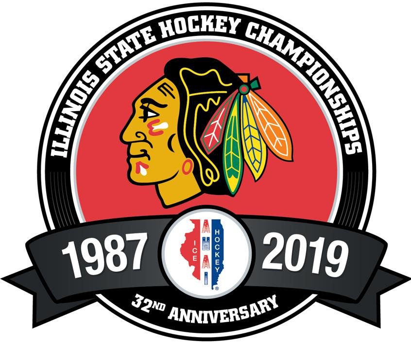 Saint Viator Hockey (@viatorhockey) on Twitter photo TODAY's THE DAY! <a href="/ViatorHockey/">Saint Viator Hockey</a> JV plays for State Title tonight at 8:35pm vs Loyola <a href="/RamblerHockey/">Loyola Academy Hockey</a>. Let the #Lions loose tonight and head to The Edge in Bensenville to cheer on these champs! #GoLions #GunningForState #LionPride TODAY's THE DAY! <a href="/ViatorHockey/">Saint Viator Hockey</a> JV plays for State Title tonight at 8:35pm vs Loyola <a href="/RamblerHockey/">Loyola Academy Hockey</a>. Let the #Lions loose tonight and head to The Edge in Bensenville to cheer on these champs! #GoLions #GunningForState #LionPride