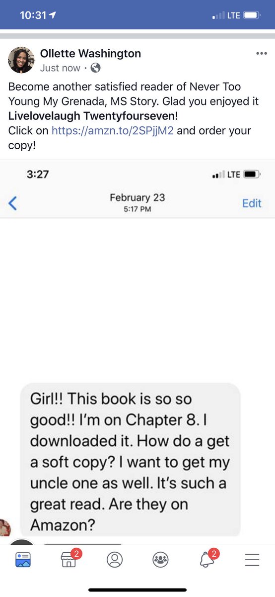 OlletteW's tweet image. 