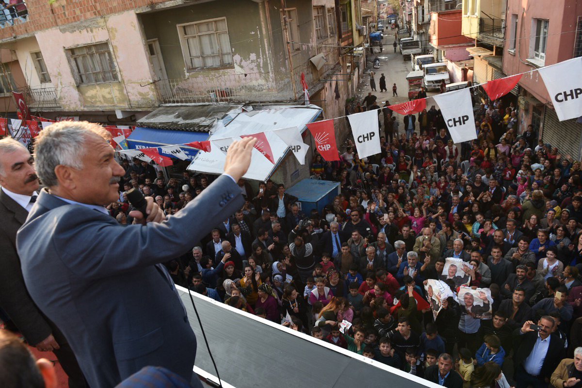 Zeydan Karalar