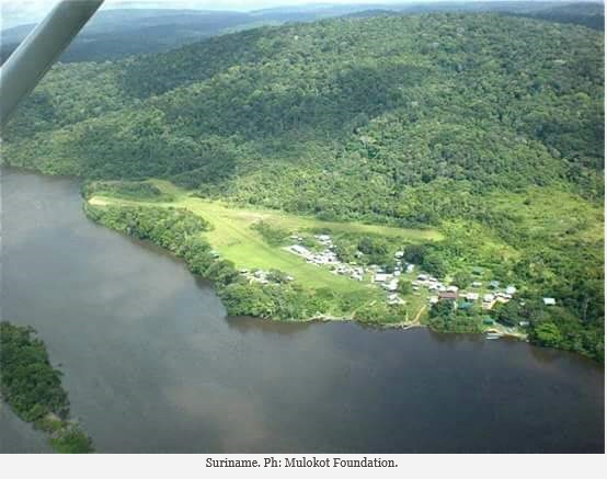 kalinyaSR's tweet photo. we #Kaikoesiefoundation #support the #Wayana pple in the southern part of #Suriname #Mulokatfoundation #Native #Kalinya #Indigenous #NGO's #WWF #CI #ACT # not allowing Wayana ppl to use the #forrest, not allowing them to live their life in #nature.
https://t.co/py6WFOFUW1 https://t.co/YNvaBNzBR7