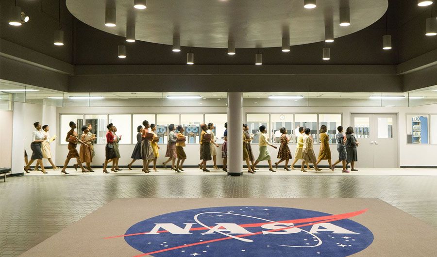 MillionWMentors's tweet photo. Happy #PiDay! To celebrate, explore the #math used by the legendary @NASA women from #HiddenFigures! Via @insidescience https://t.co/YPMiRfl1C6 #WomensHistoryMonth #WomenInSTEM https://t.co/HlDCzdhzzQ