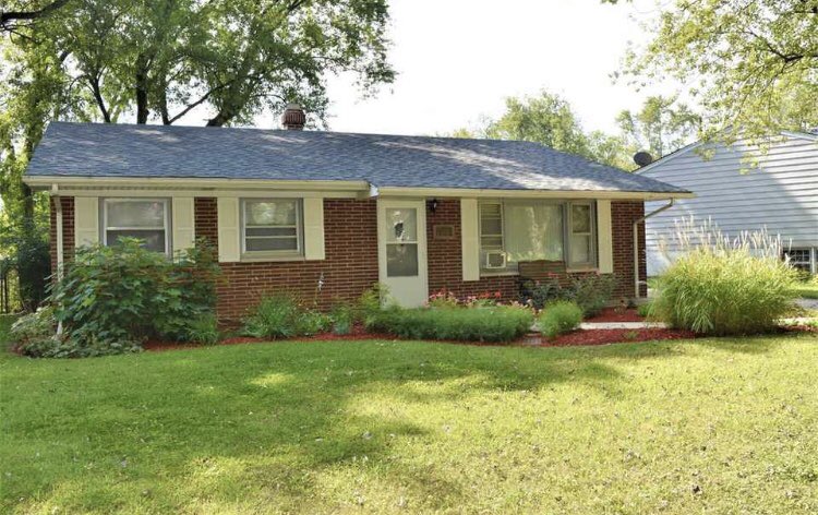 PrincipateLLC's tweet photo. Property no. 3 is close to finding a family! We’re very proud of how it turned out. #rentals #realestateinvesting #NWIndianarealestate #principatellc #realpropertymanagement https://t.co/c0O6lGrMrU