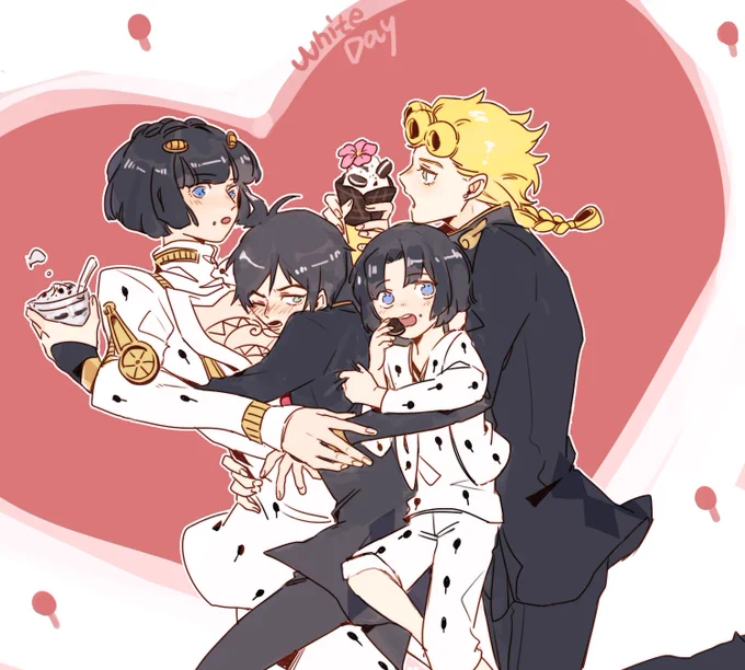 #ジョルブ ReOReO(? 