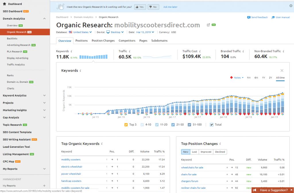 Hello fans! Check out our latest weekly #SEO blog post: themiamiseocompany.com/search-engine-…
