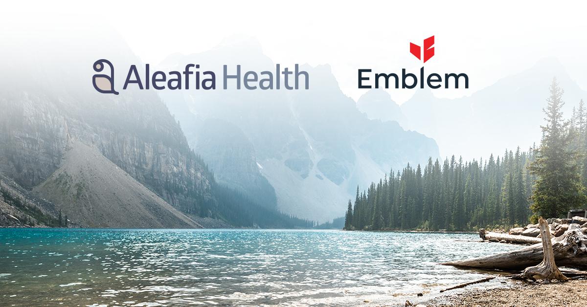 Emblem_Corp's tweet photo. #Announcement: Aleafia Health has acquired @emblemcannabis. Read about the acquisition: https://t.co/w9Hpq5Nk4q 
#WeGrowTogether #TSX https://t.co/NIuFx0dslP