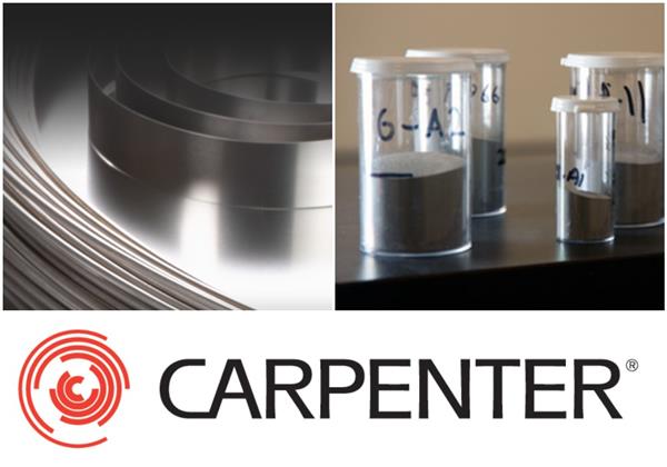 MMSRocksTweet's tweet photo. Check out @CarpenterTech  - We're hiring! #steeljobs #jobsinsteel #specialtyalloys #steelindustry #hotjobs
https://t.co/6IIFZioMRu https://t.co/rK9FtwtLYz