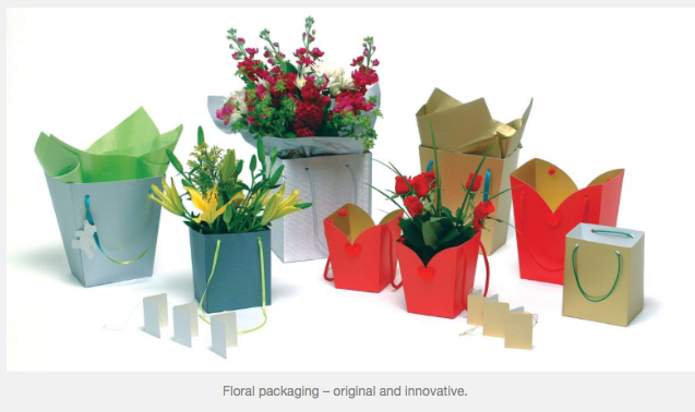 GWDLtd's tweet photo. Innovative floral packaging for major retailers – flowers presented at their best. Read more...

https://t.co/ejsamXailZ https://t.co/LDNcmesRk1