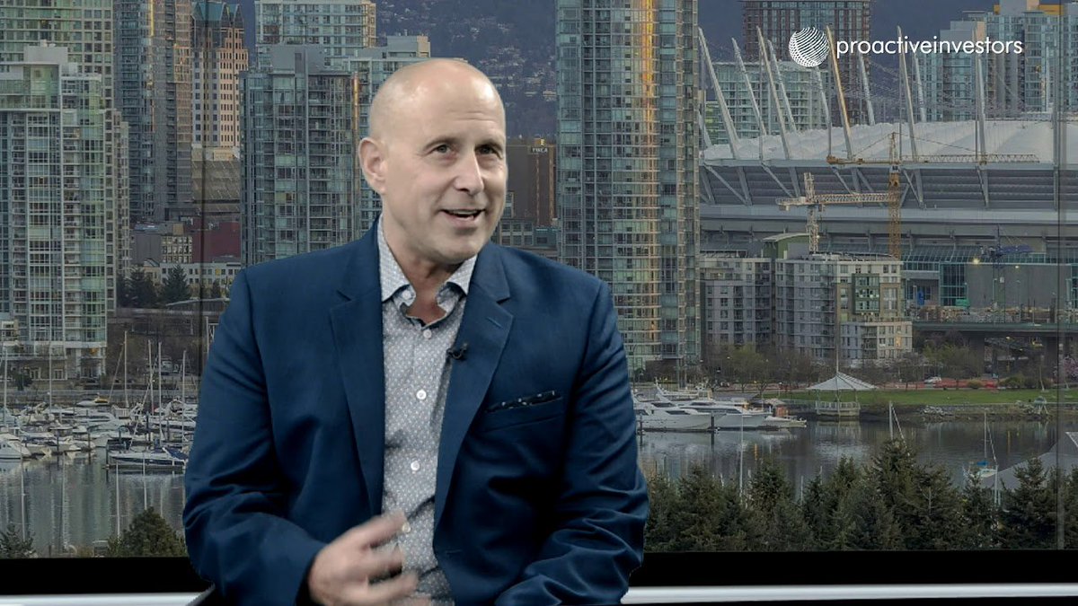WahuptaVentures's tweet photo. Wahupta Ventures President and CEO Warren Cudney joined Steve Darling of Proactive Investors with details of their hemp company. Cudney talked about their two recent deals, and working with First Nations in Canada and the U.S.
https://t.co/aJM1anN5Ev
#wahupta #peguisfirstnation https://t.co/1DG3rrOzbq