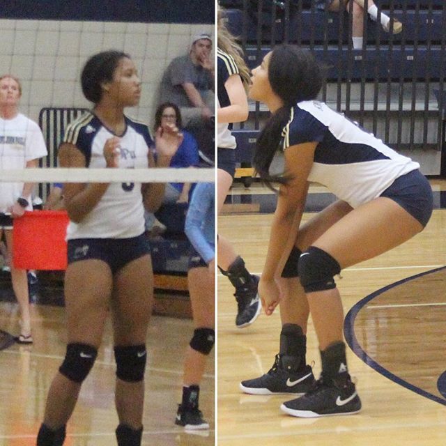 Freshman Maygan Miller has been named to the 2019 Ultra Ankle® JVA Watch List as a middle hitter! This is a huge accomplishment for Maygan, with only 1,400 club volleyball players being recognized annually. She has only played volleyball for a year and excelled for the Knigh…