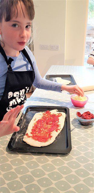 Wallops_Wood's tweet photo. We do love it when guests try out new experiences we offer.
If you check out our page below you will see that we have added a few more children's experiences, there's #pizzamaking #biscuitmaking #browniemaking + #gingerbreadbiscuits too!
https://t.co/Ljbe03QyJy https://t.co/TnqGn1fYgJ