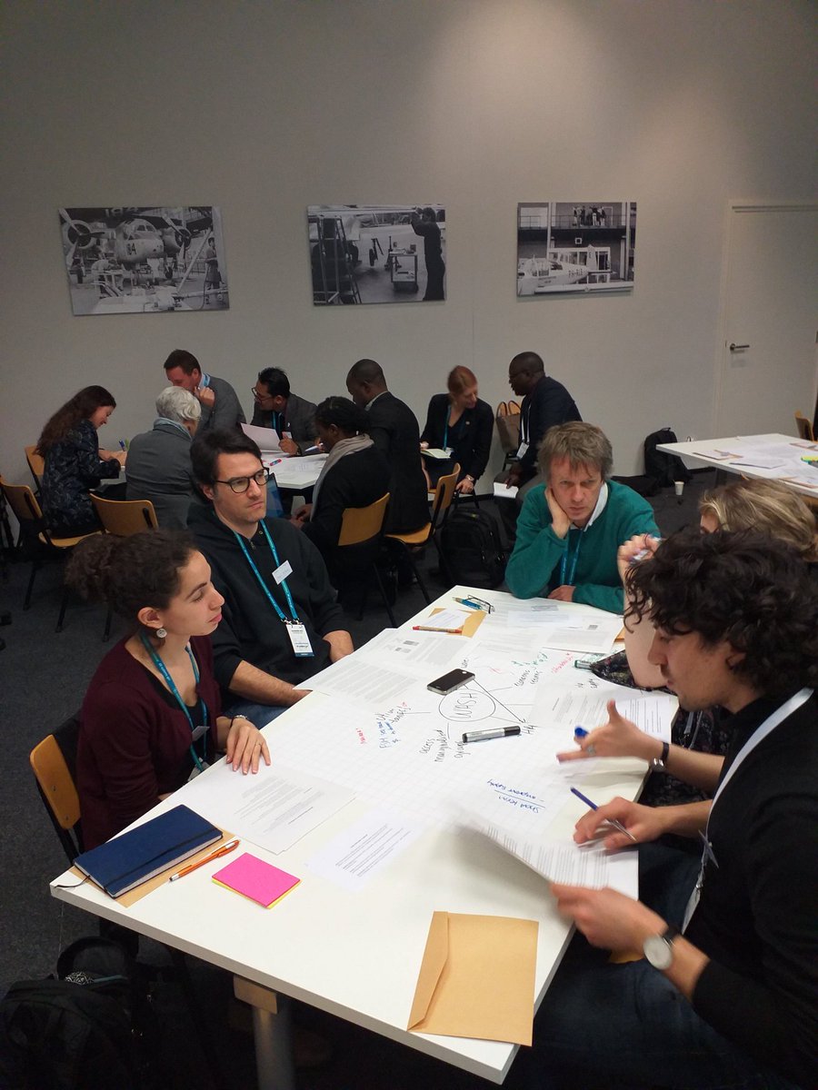 Exploring WASH Sustainability Readiness Competencies through participatory WASH master planning #allsystemsgo